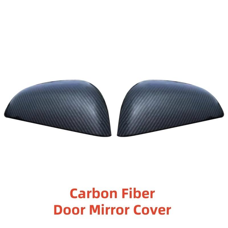 Car Chrome Rearview Accessories Plated For Honda HR-V HRV Vezel 2014 2015 2016 2017 2018 Side Door Mirror Cover Trim Paste Style