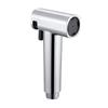 Balcony Toilet Bathroom Bidet Toilet Companion Spray Gun Pressure Boost Dual Function Spray Gun Bidet Faucet Shower Spray Gun
