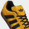 adidas ALOHA SUPER HQ4718 Men's Originals Sneakers Preloved Yellow / Core Black / Gum