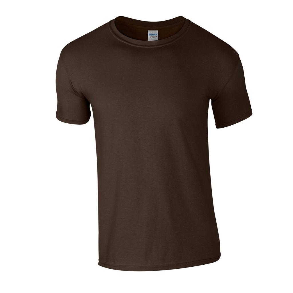 Gildan Unisex Adult Softstyle T-Shirt