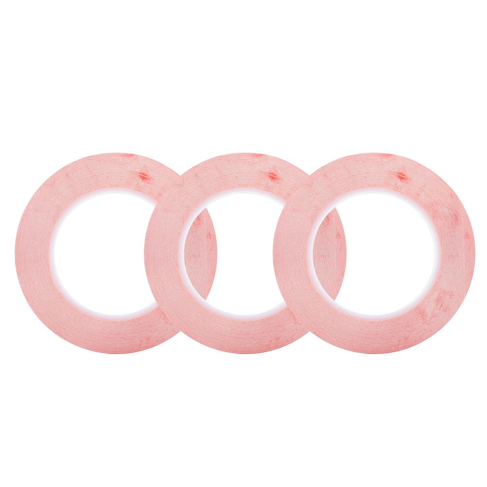 3Pcs Mobile Phone LCD Touching Screen Dual Side Repair Tape for Notebook Computer Camera