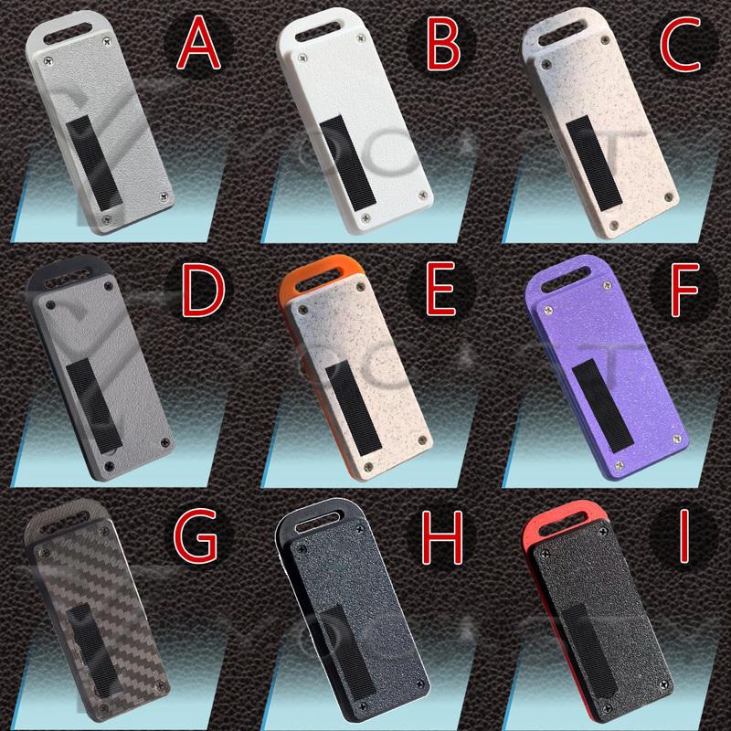 YOCASTY Colorful Card Smart Car Key With 8A Chip Original PCB For Volvo S90 S60 S40 XC60 XC90 2016 - 2020 YGOHUF8423