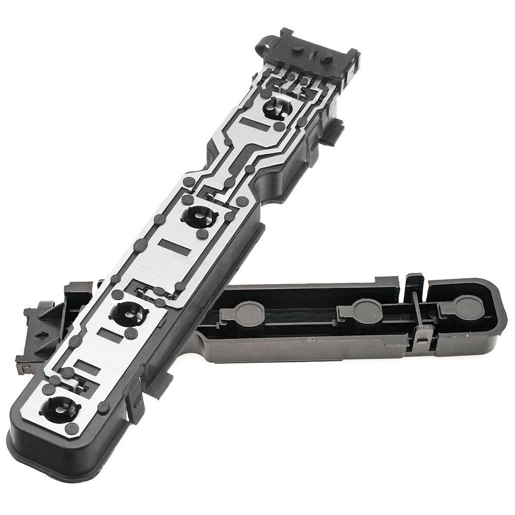 

Держатель заднего фонаря автомобиля, стоп-разъем, задняя лампочка заднего фонаря, плата для замены для Ford Transit Mk6 MK7 1102440 1681537 чёрный