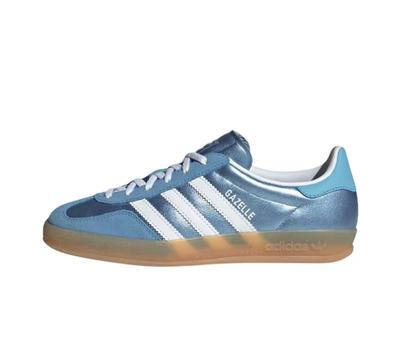 GAZELLE INDOOR Board Shoes Women's JS1407