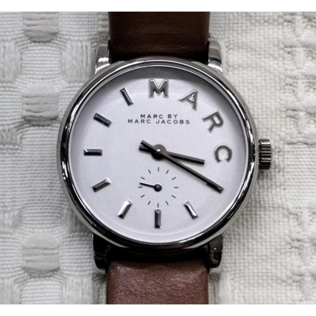 Used MARC BY MARC JACOBS MBM1270 Ladies watch quartz