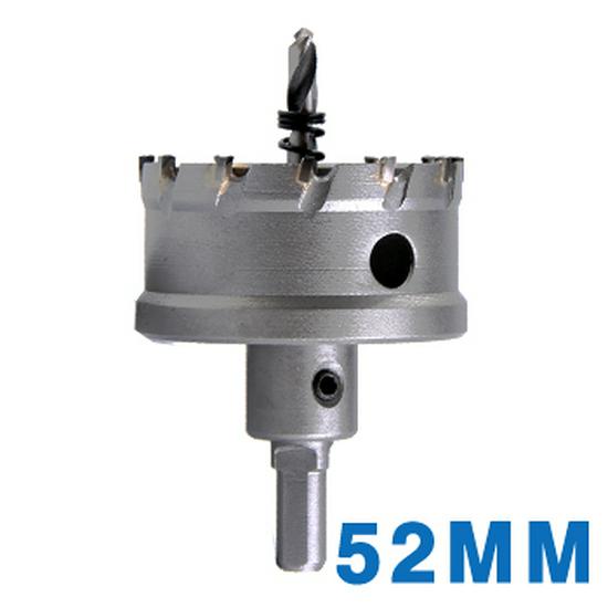 Hartmetall Lochöffner Bohrer Set (30-150mm)