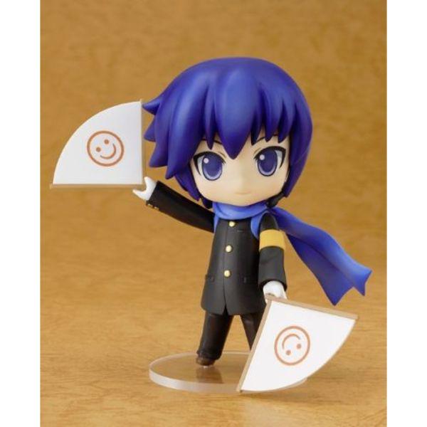【新品未開封】 ねんどろいど KAITO 応援Ver. 202 ねんどろいど KAITO 応援Ver.