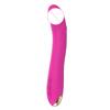 FLXUR Lengthened Dildo Vibrator for Women Vagina Clitoris Massarger Erotic Toys Soft Skin Feeling Sex Products for Adults
