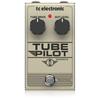 TC Electronic Analog Tube Overdrive Pedal, Guitar Effects Pedal, Analog Circuit Design, 12AX7 Vacuum Tube, Simple Operation, True Bypass, TUBE PILOT