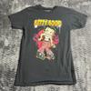 Betty Boop T-shirt Size Medium