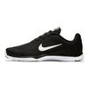 Nike In-Season TR 6 Μαύρα Γυναικεία Αθλητικά Παπούτσια Λευκό Stealth Cool-Grey 852449-001