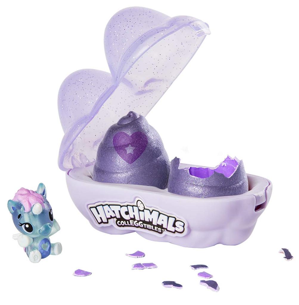 Hatchimals Mini Season 4 2-pack