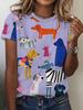 Tops – T-Shirts