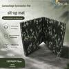 Shouli Ares Camouflage Folding Exercise Mat