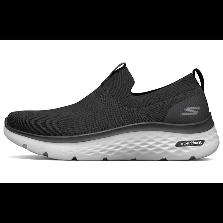 Skechers Go Walk Hyper Burst Comfort