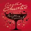 Sparkling Cyanide by Agatha Christie Paperback Book 9780008196332