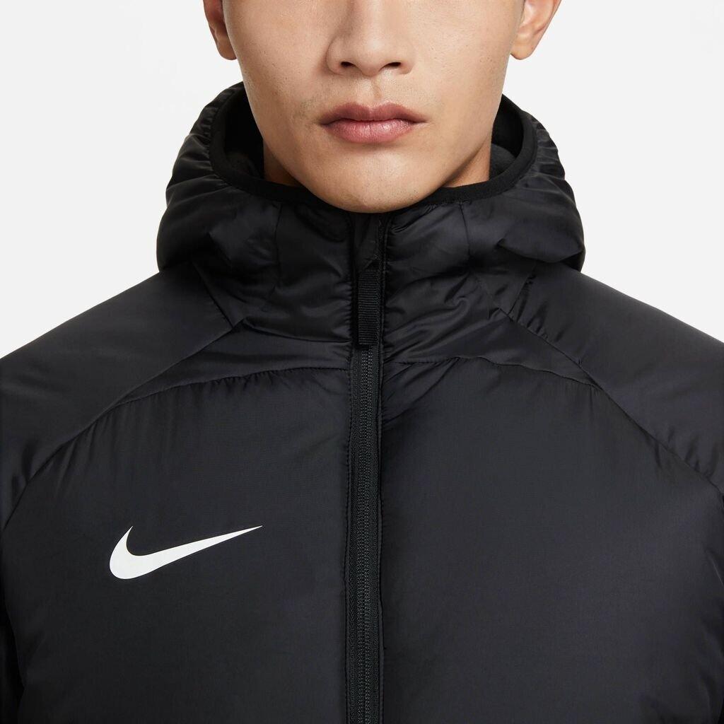 Зимняя куртка Nike Academy Pro Thermafit Jacket black/white