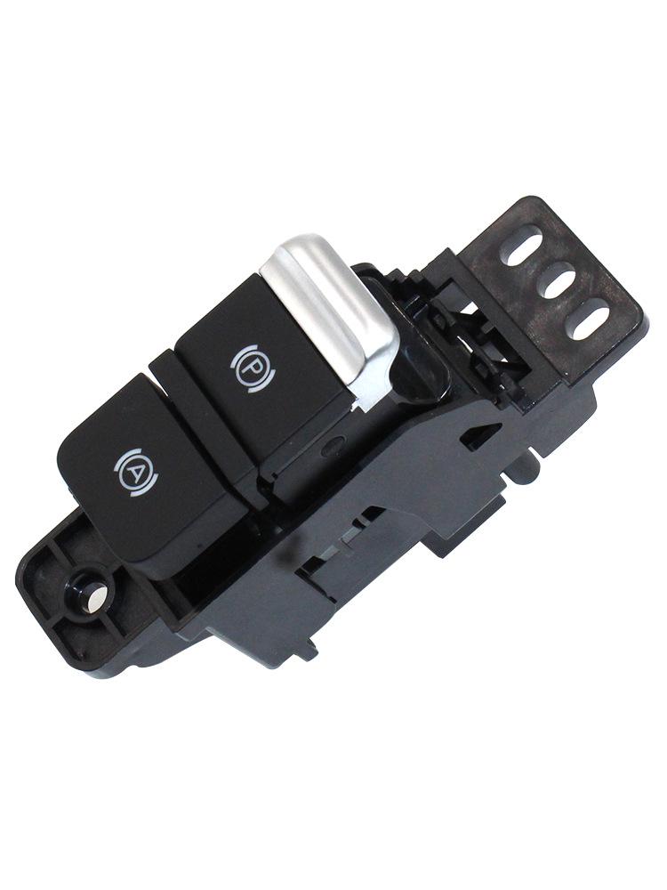 Compatible Electronic Handbrake Switch and Parking Brake Button for Cannon Vehicles