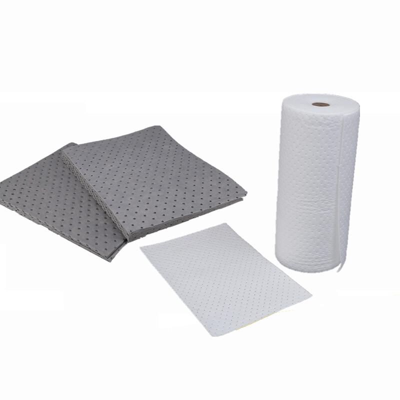 Yingnaite Industrial Oil Absorbent Roll