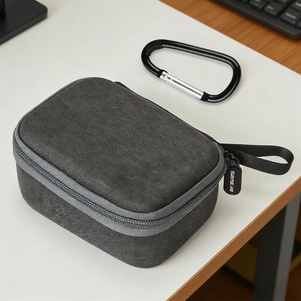 Carrying Case for Insta360 GO Ultra Protective Storage Bag Anti-scratch Protective Case for Insta 360 GO Ultra Box Accessories