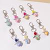 30Pcs/Set Colorful Guardian Angel Pendant Creative Angel Fairy Dangle Charms  DIY Crafts