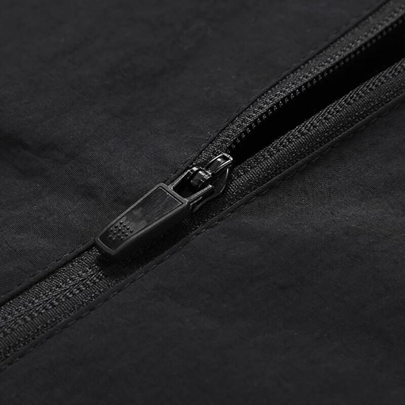 Playboy Men's Stand-Up Collar Casual Jacket