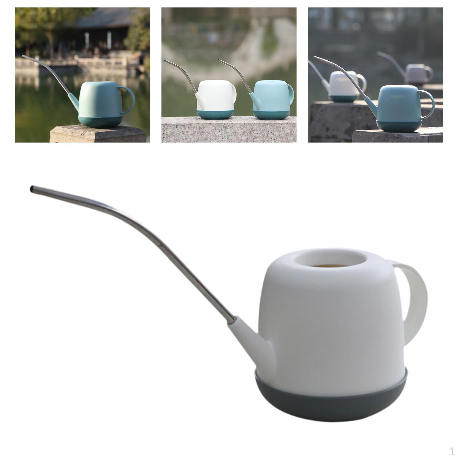 

1000ml Long Watering Can for Home And Office