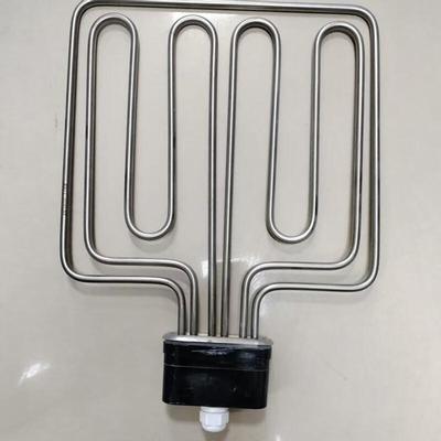 Czajnik elektryczny Rurka grzejna motylkowa