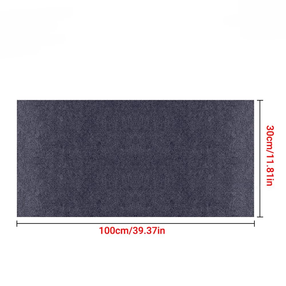 Accessories Scraper for Cats Friction Climbing Frame Cats Crawling Mat Anti-cats Scratch Sofa Protector Self Adhesive Carpet