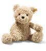 Steiff Cuddly Friends Jimmy Teddy Bear, 30cm, 113505 [Official Japanese Product]