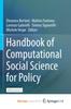 The Handbook of Computational Social Science for Policy Book