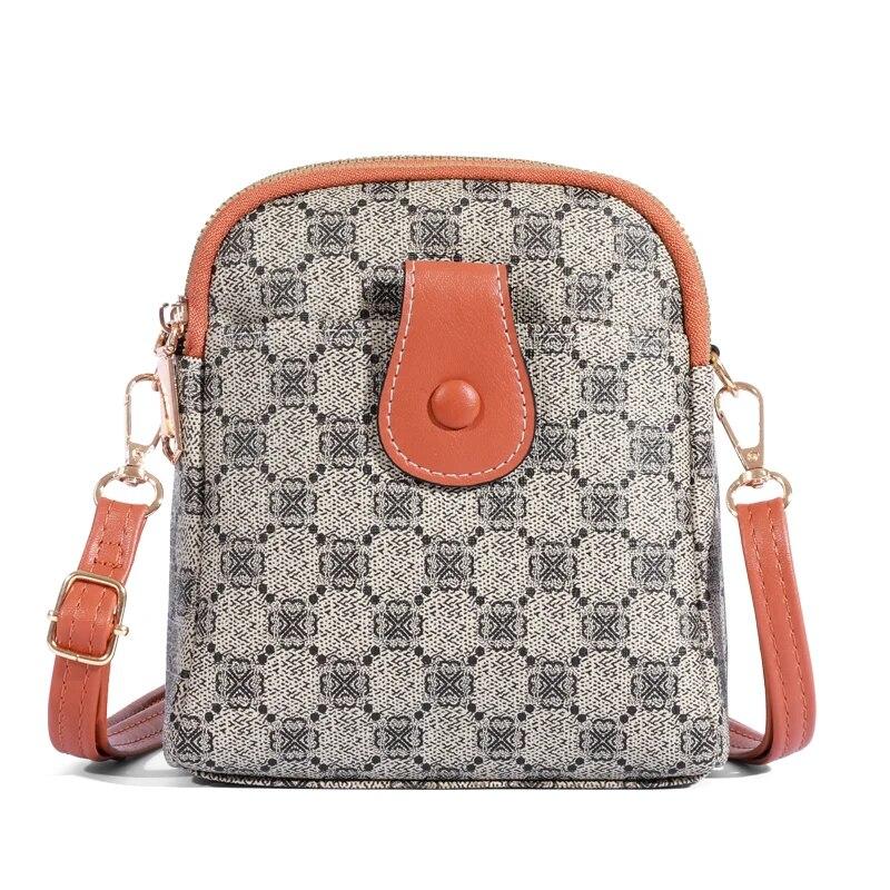 Shell Bag Stylish Shoulder Bundle with AmpleStorage Versatile and Chic Crossbody Pocketfor Women Vintage Inspired Design