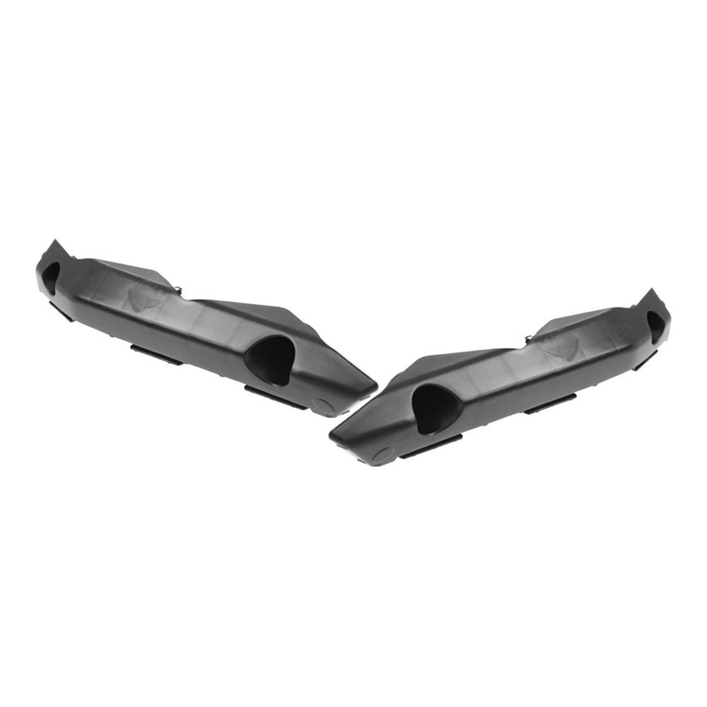 Car Left & Right Front Bumper Bracket For Toyota Camry 2015 2016 2017 5253606190