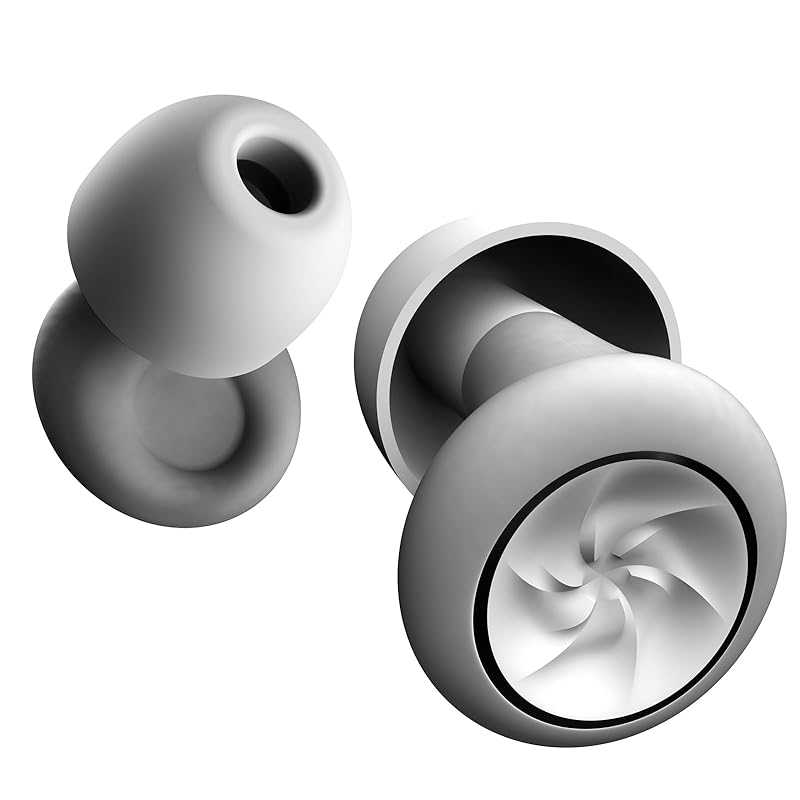 

Беруши для сна. Переворачиваться не больно.