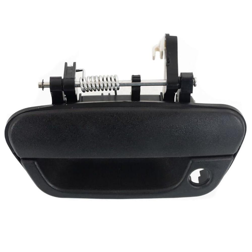 Exterior Front Left Door Handle 95964943 For Chevrolet Spark