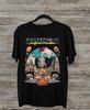 OneRepublic Artificial Paradise 202 Tour Schwarz Alle Größen Unisex T-Shirt