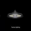 Rongya LED High-Power Industrial Flood Light
