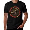 Bigger Better Faster Stronger Tshirt Basic Plain Short Sleeve Crew Neck Tee