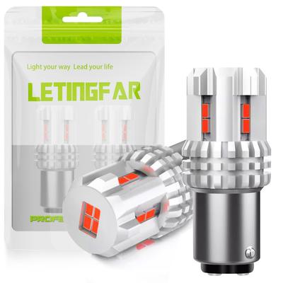 Buitenverlichting – Richtingaanwijzers