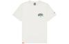 SS24 T Shirt Men's White AMT42331-CIC