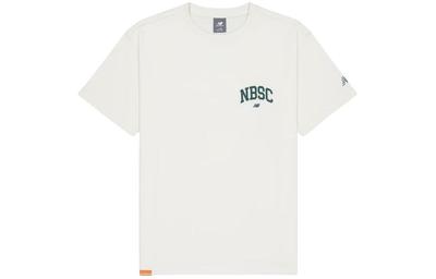 SS24 T Shirt Men's White AMT42331-CIC