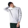 Lacoste Herren Baumwollmischfleece Sweatshirt
