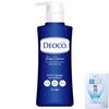DEOCO Medicated Body Cleanse 350mL Gokujun Sachet +