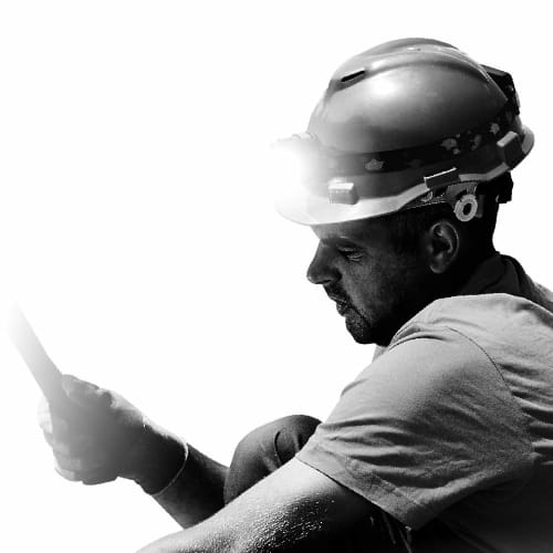 Takagi EARTH MAN headlight polysilicon band
