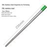 Ru Han 316L Stainless Steel Chopsticks