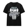Womens/Ladies Battle Van Specs T-Shirt