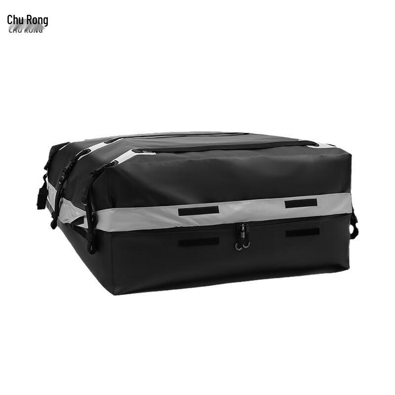 Churong Waterproof Car Roof Cargo Bag