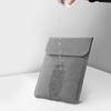 Taikesen Laptop Bag Handheld Suitable for Apple Macbook 14-Inch, Huawei, Lenovo Notebook Protective Case for Men And Wome