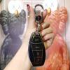 2023 Hongqi H5 Key Case: Durable Protective Shell and Stylish Modification for Men and Women