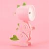 LED Cartoon Dinosaur Desk Lamp Small Night Light Adjustable Brightness Battery Operated Portable Table Lamp for Kids and Bedroom Decoration